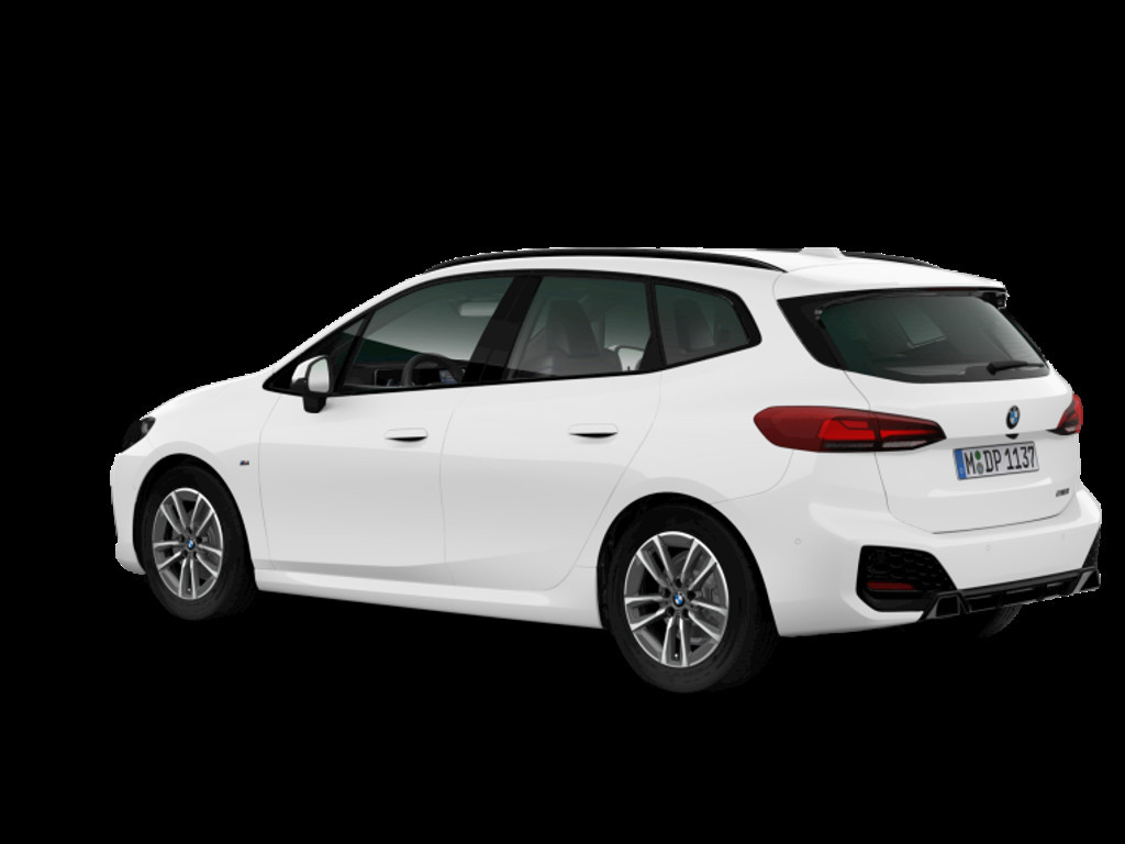 BMW 2 Serie 218 Active Tourer 218i