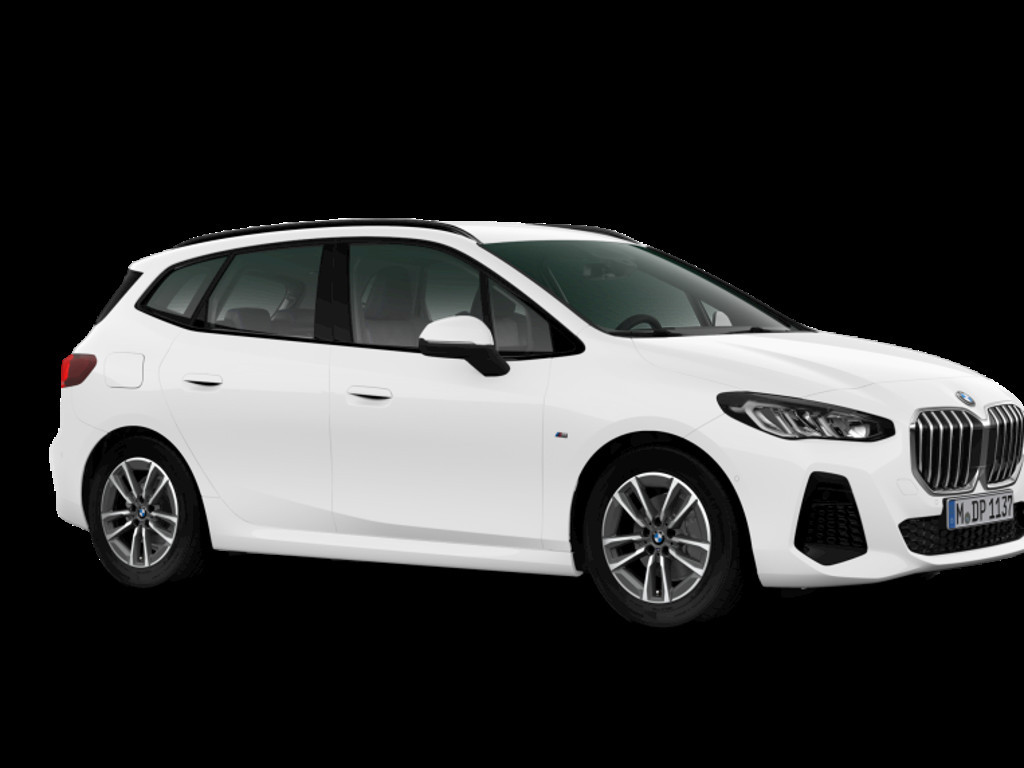 BMW 2 Serie 218 Active Tourer 218i