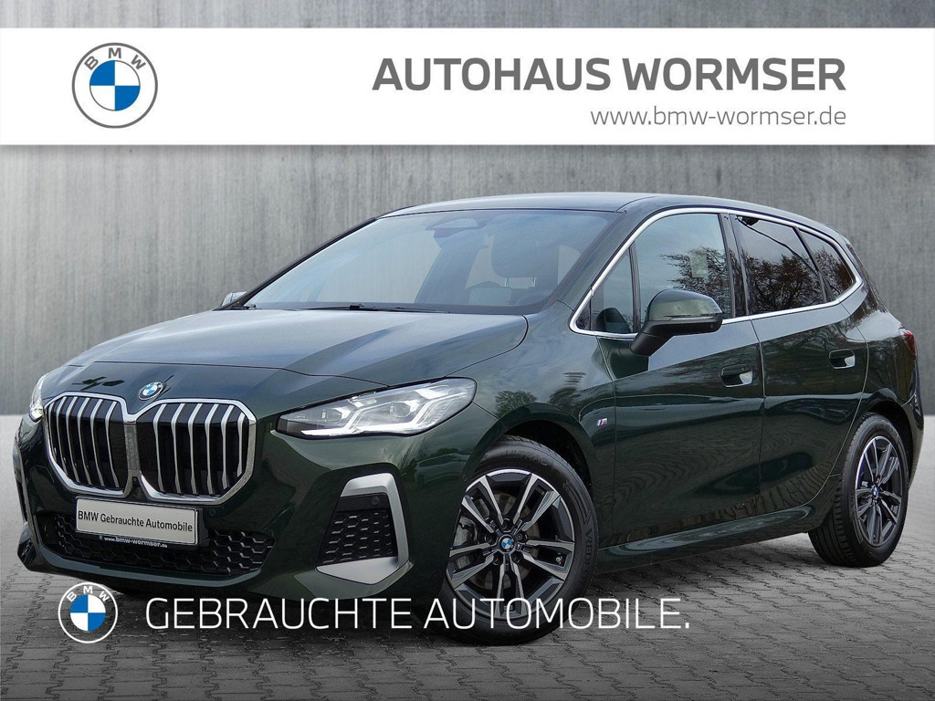 BMW 2 Serie 218 Active Tourer 218i