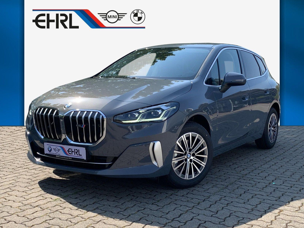 BMW 2 Serie 218 Active Tourer 218i