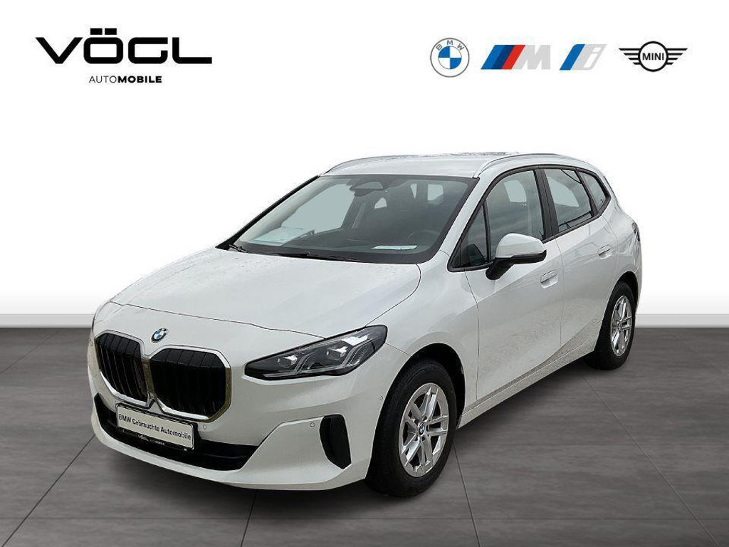 BMW 2 Serie 218 Active Tourer 218i