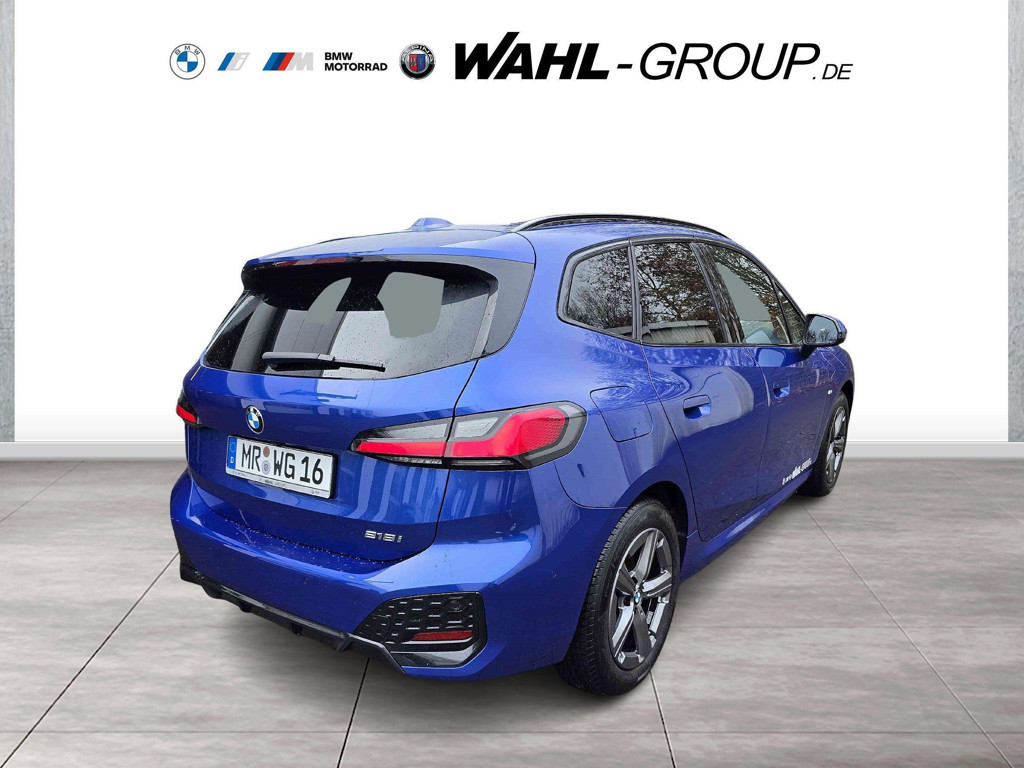 BMW 2 Serie 218 Active Tourer 218i