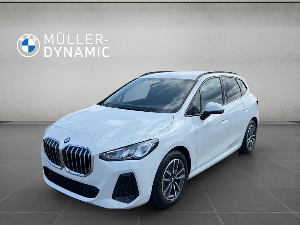 BMW 2 Serie 218 Active Tourer 218i