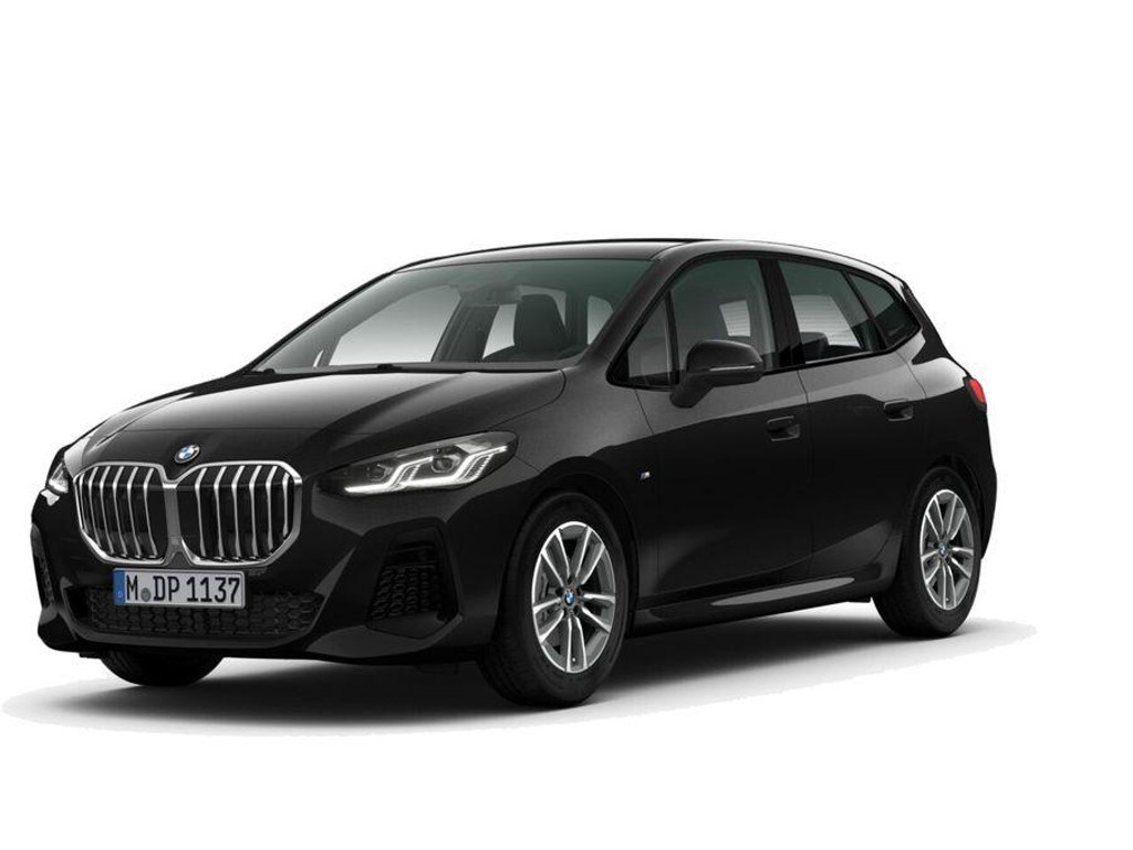 BMW 2 Serie 218 Active Tourer 218i