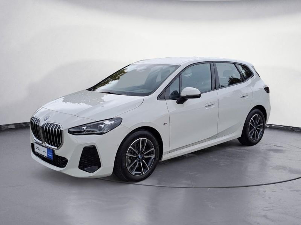 BMW 2 Serie 218 Active Tourer 218i