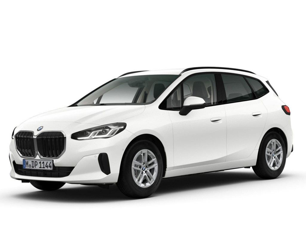 BMW 2 Serie 218 Active Tourer 218i