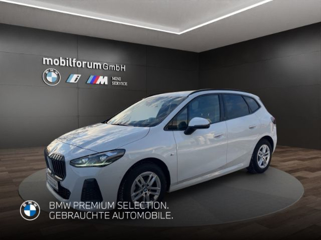 BMW 2 Serie 218 Active Tourer 218i