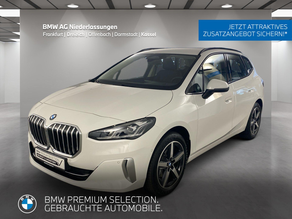 BMW 2 Serie 218 Active Tourer 218i