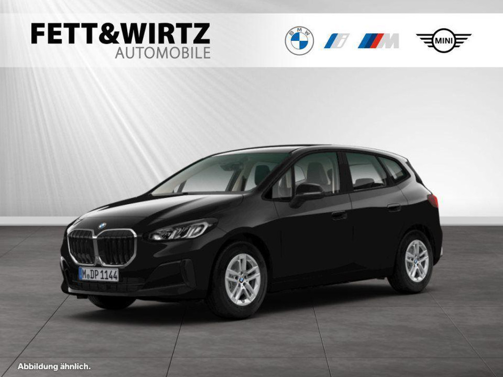 BMW 2 Serie 218 Active Tourer 218d