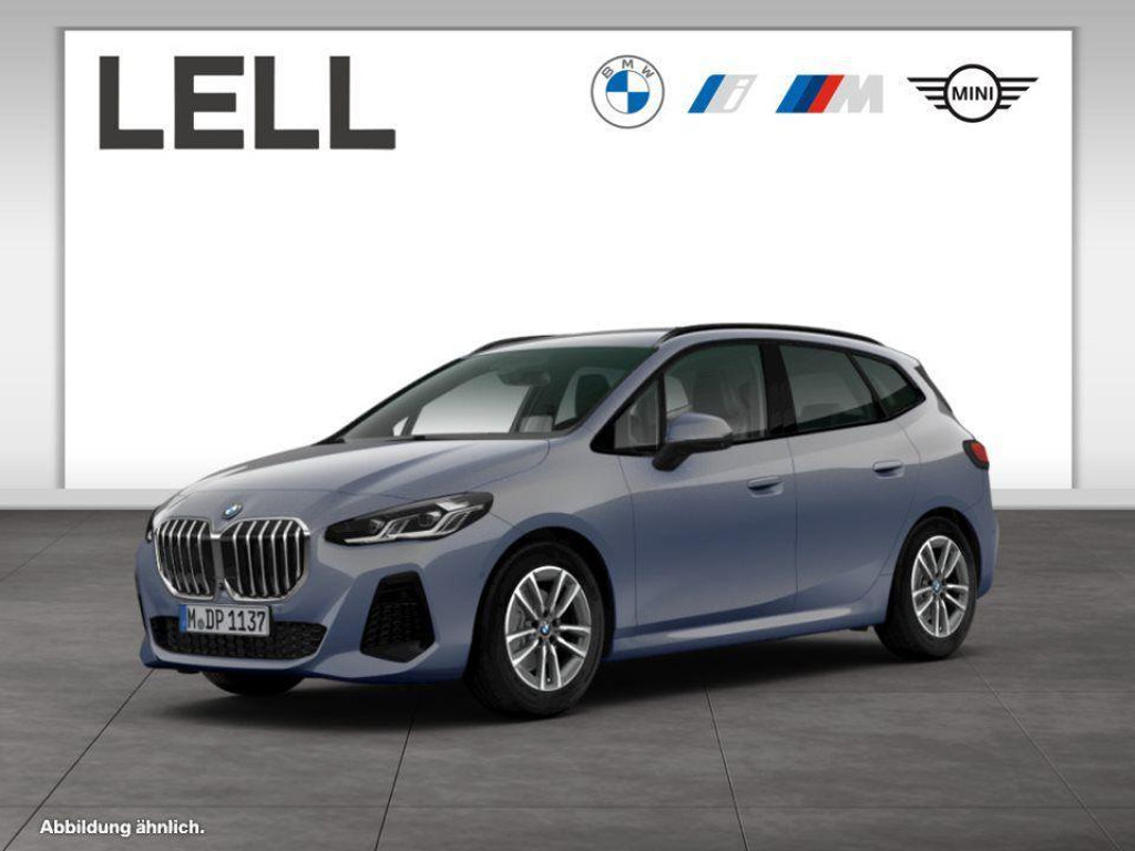 BMW 2 Serie 218 Active Tourer 218d