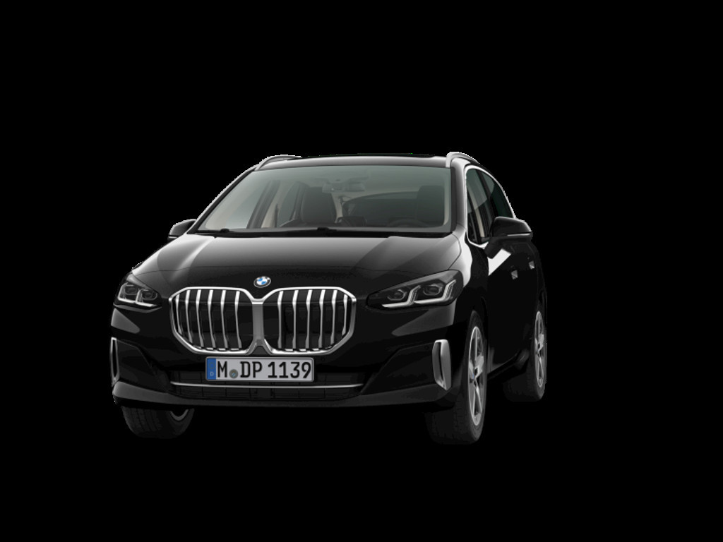 BMW 2 Serie 218 Active Tourer 218d