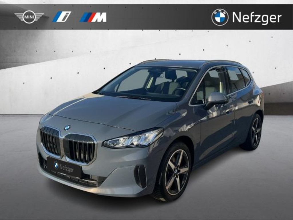 BMW 2 Serie 218 Active Tourer 218d