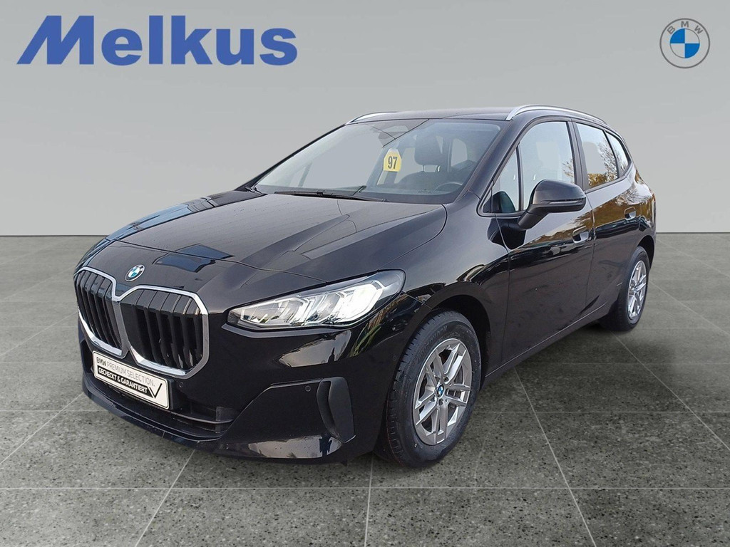 BMW 2 Serie 218 Active Tourer 218d