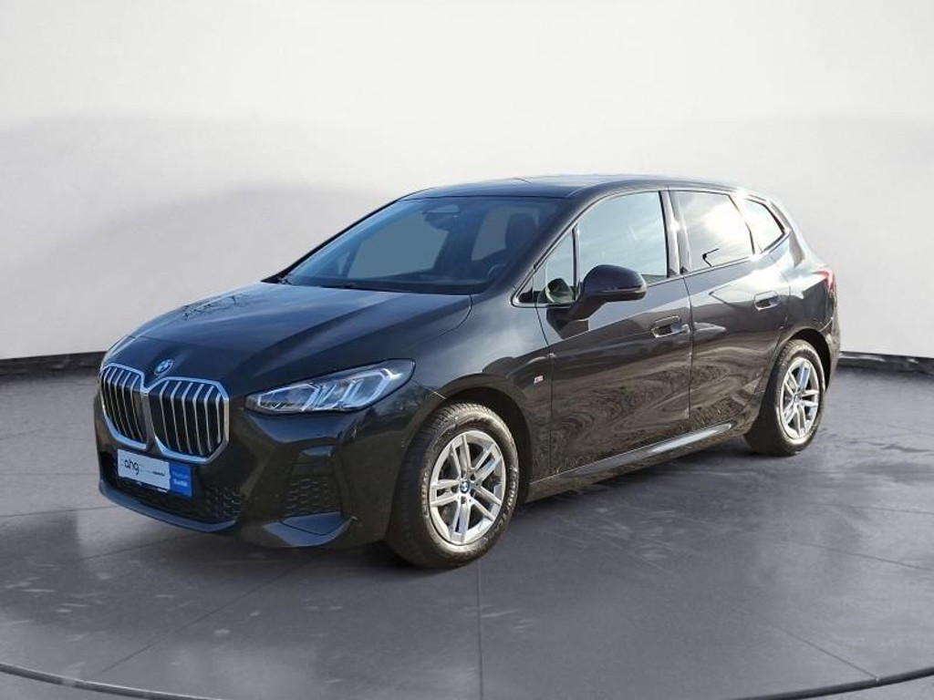 BMW 2 Serie 218 Active Tourer 218d