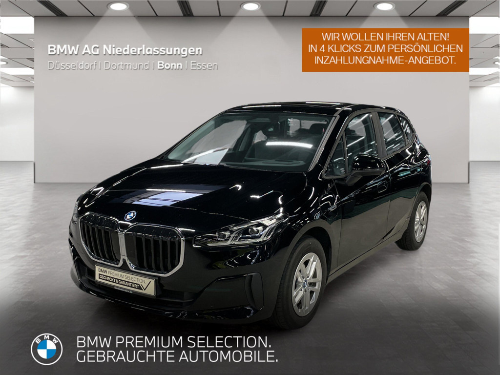 BMW 2 Serie 225 xDrive Active Tourer