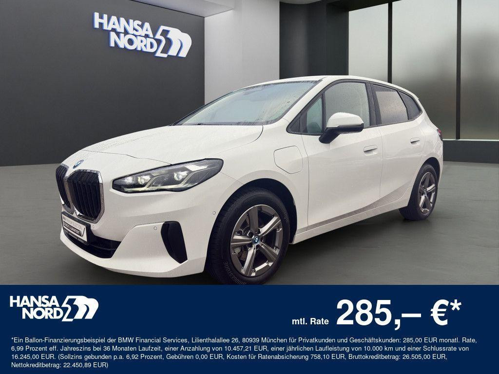 BMW 2 Serie 225 xDrive Active Tourer