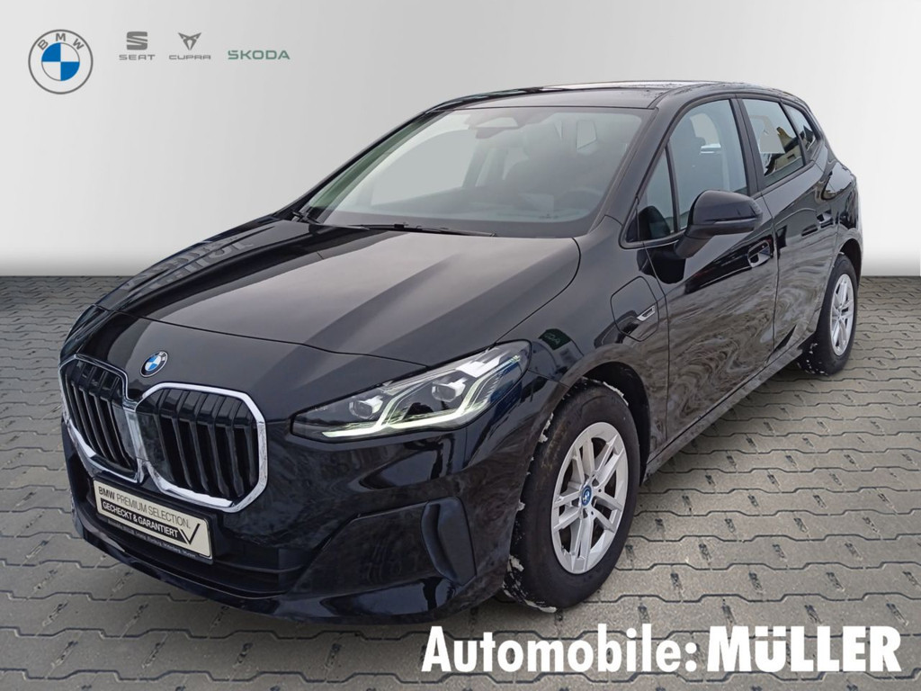 BMW 2 Serie 225 xDrive Active Tourer