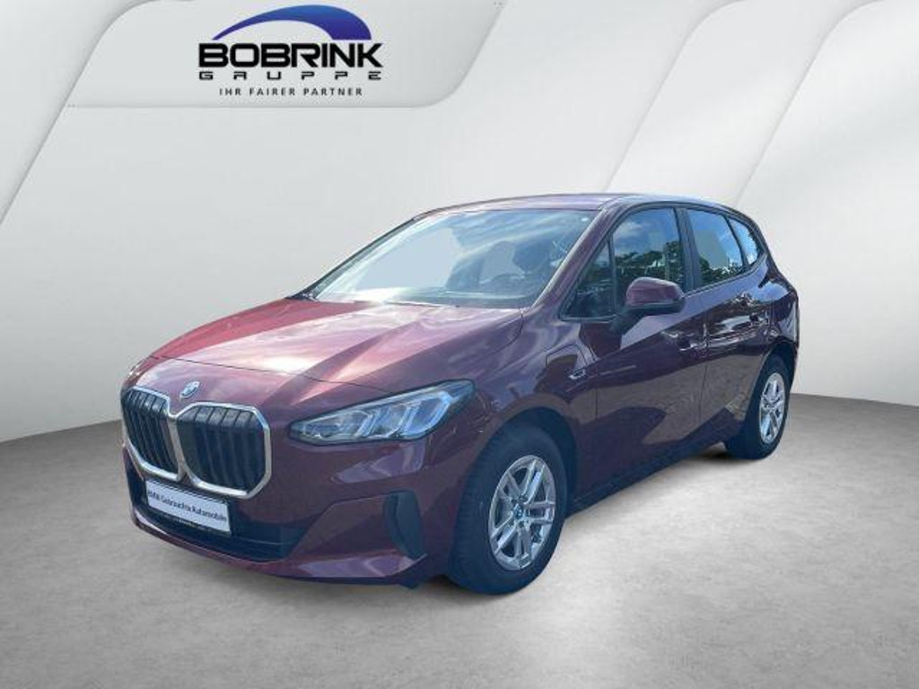 BMW 2 Serie 225 xDrive Active Tourer
