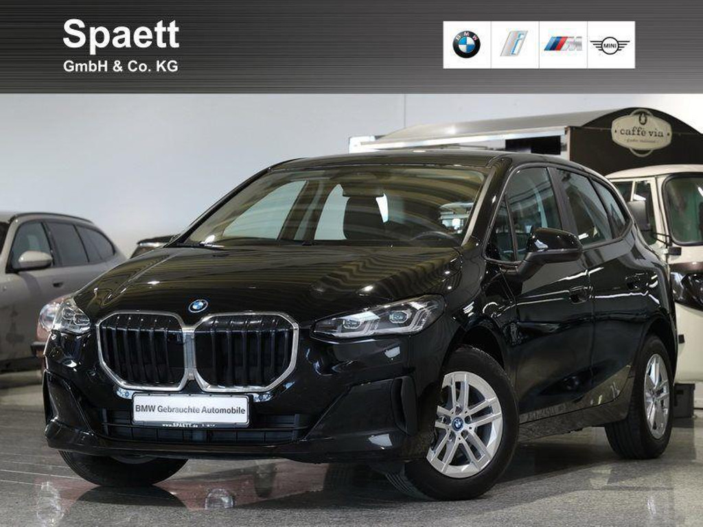 BMW 2 Serie 225 xDrive Active Tourer