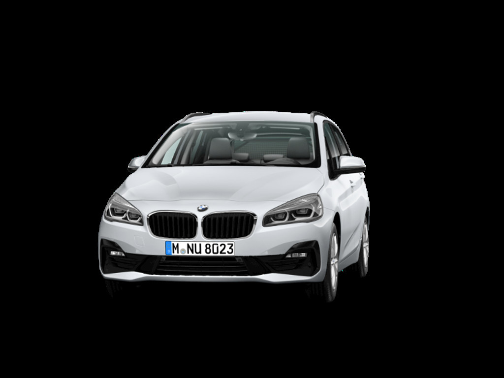 BMW 2 Serie 216 Active Tourer 216i