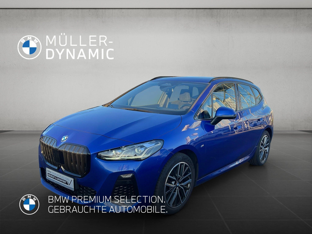 BMW 2 Serie 223 223i