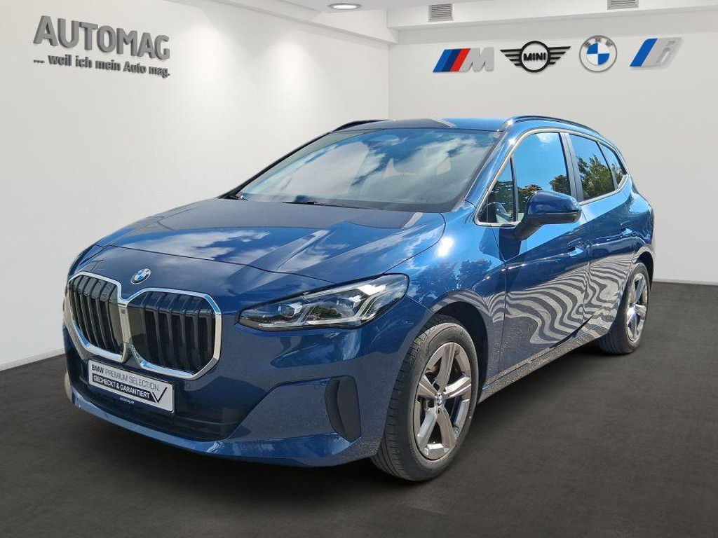 BMW 2 Serie 223 Active Tourer 223i