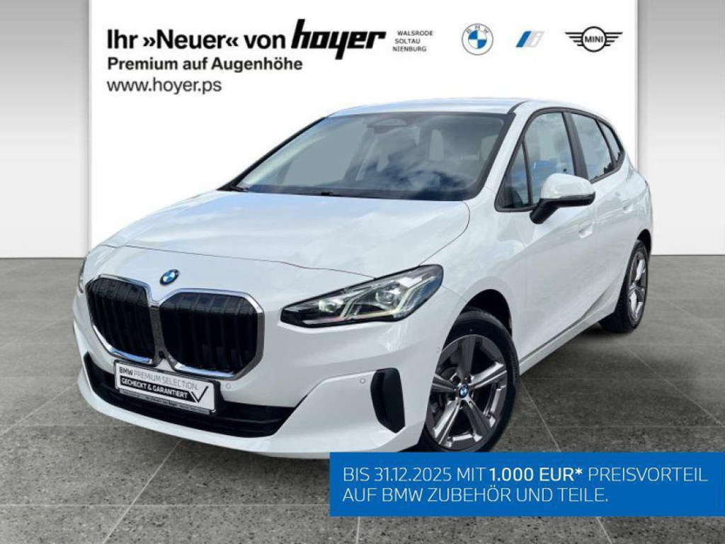 BMW 2 Serie 223 xDrive Active Tourer 223i