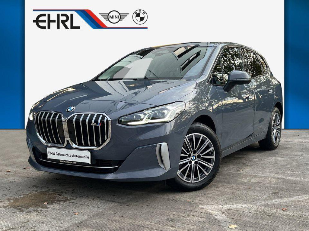 BMW 2 Serie 220 220i