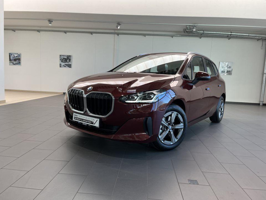 BMW 2 Serie 220 220i