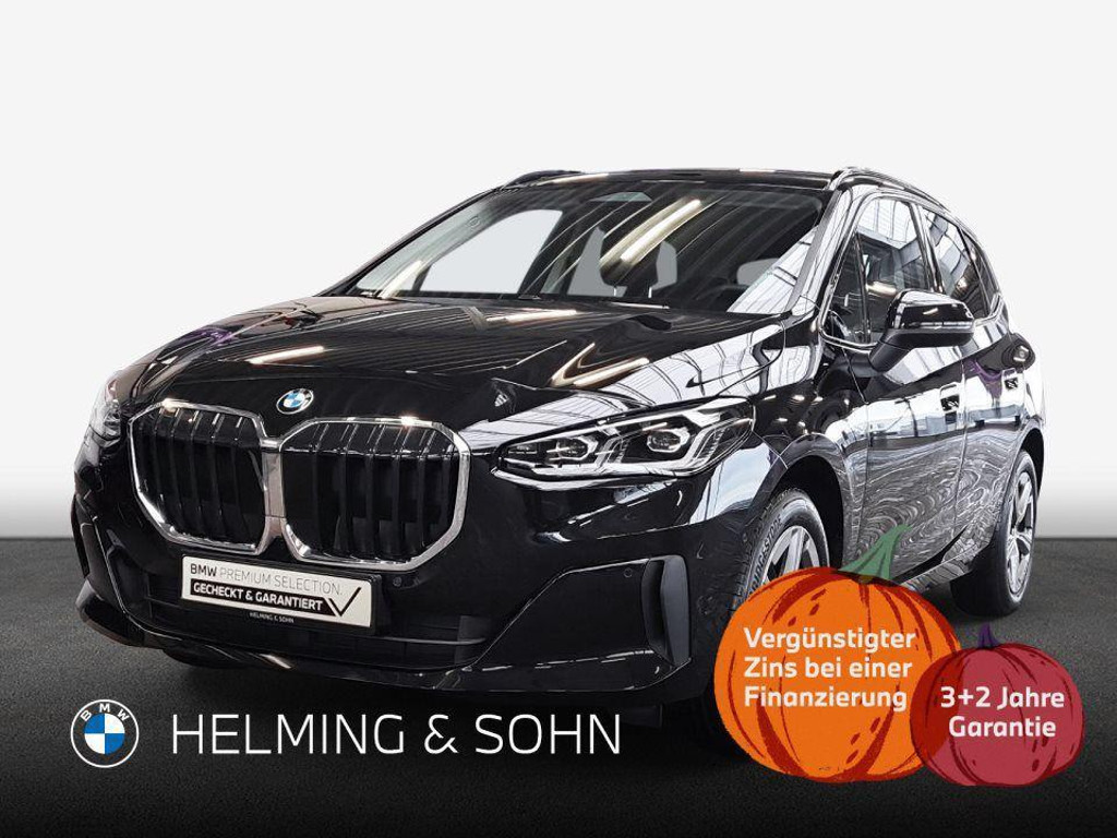 BMW 2 Serie 220 Active Tourer 220i