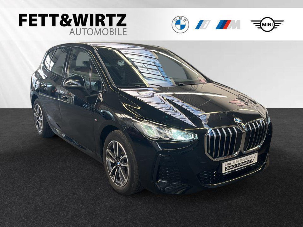 BMW 2 Serie 220 Active Tourer 220i