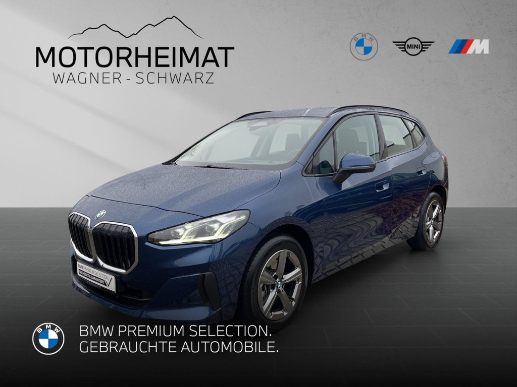 BMW 2 Serie 220 Active Tourer 220i