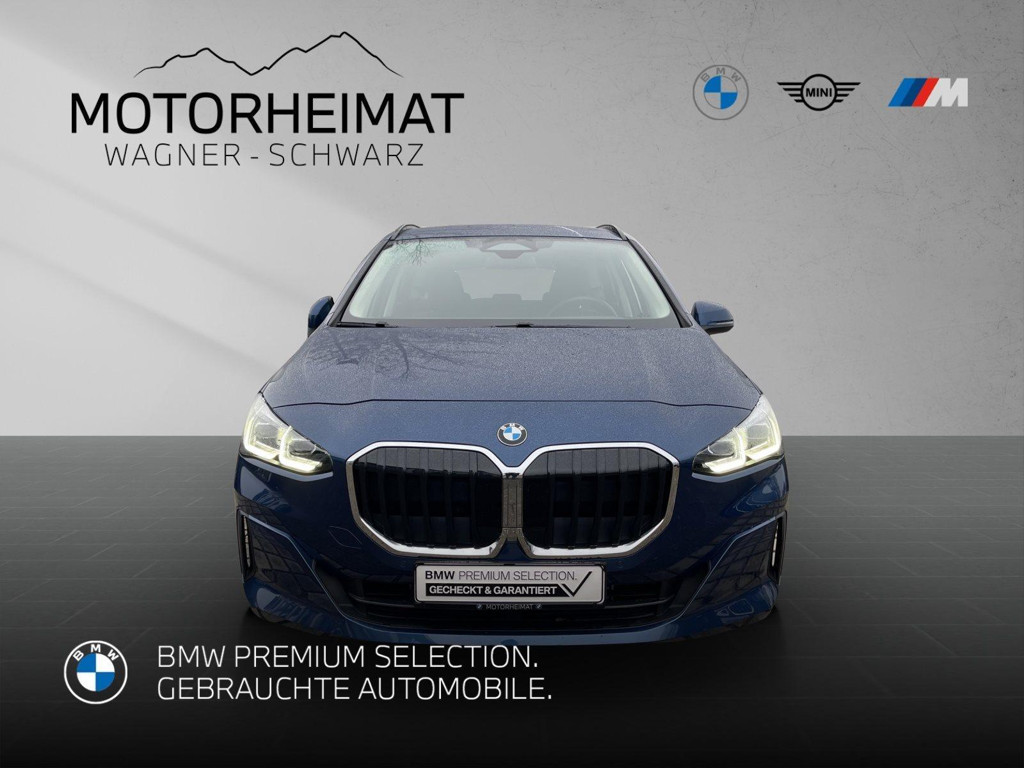 BMW 2 Serie