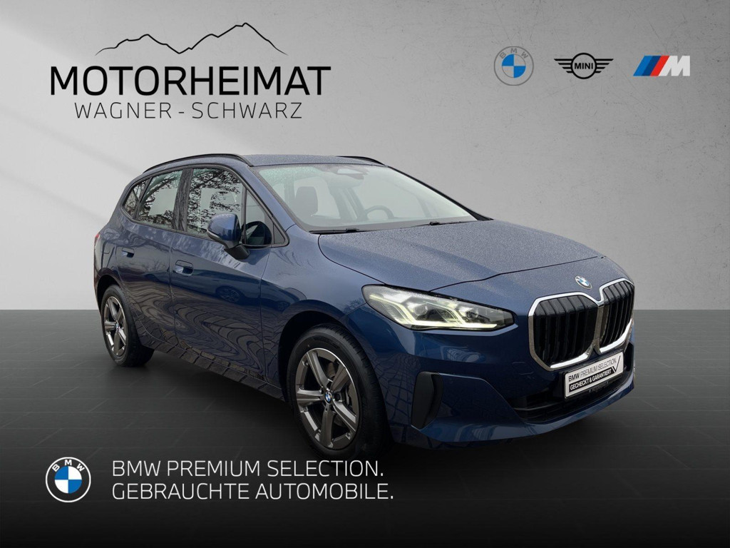 BMW 2 Serie