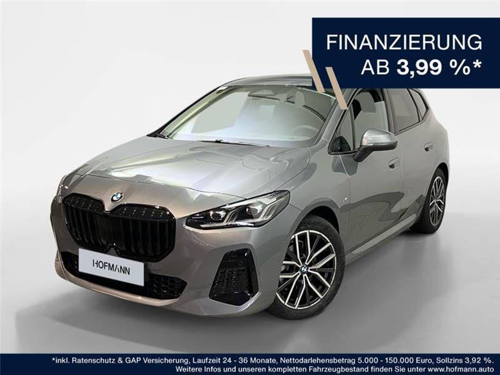 BMW 2 Serie 220 Active Tourer 220i