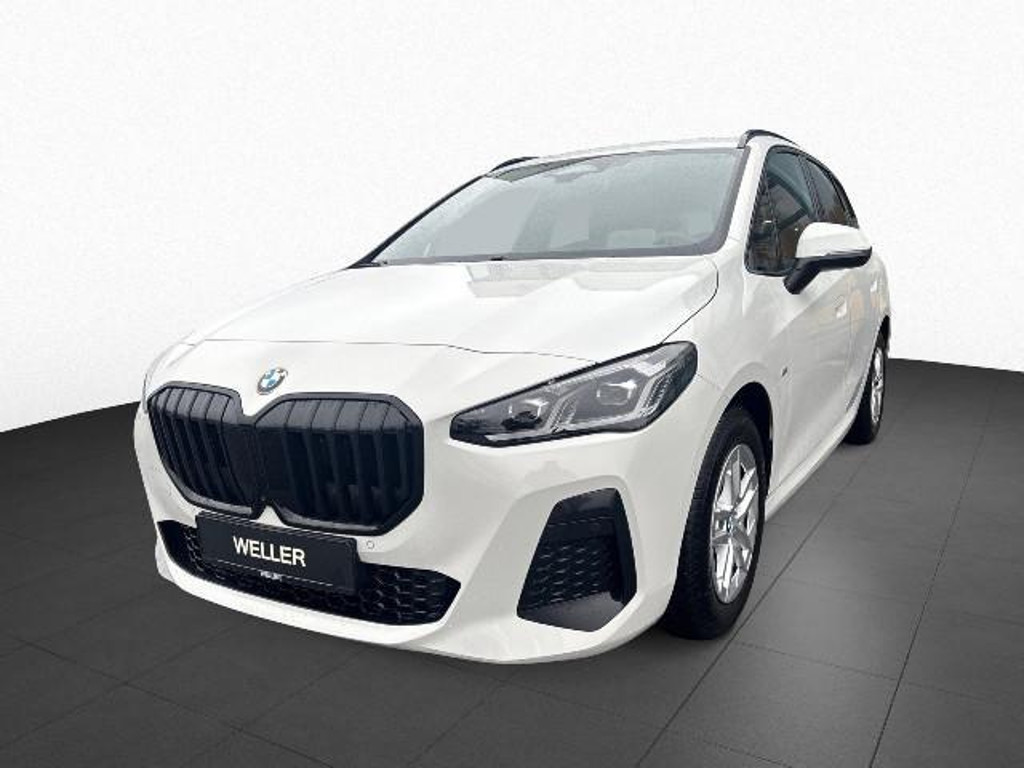 BMW 2 Serie 220 M-Sport Active Tourer 220i