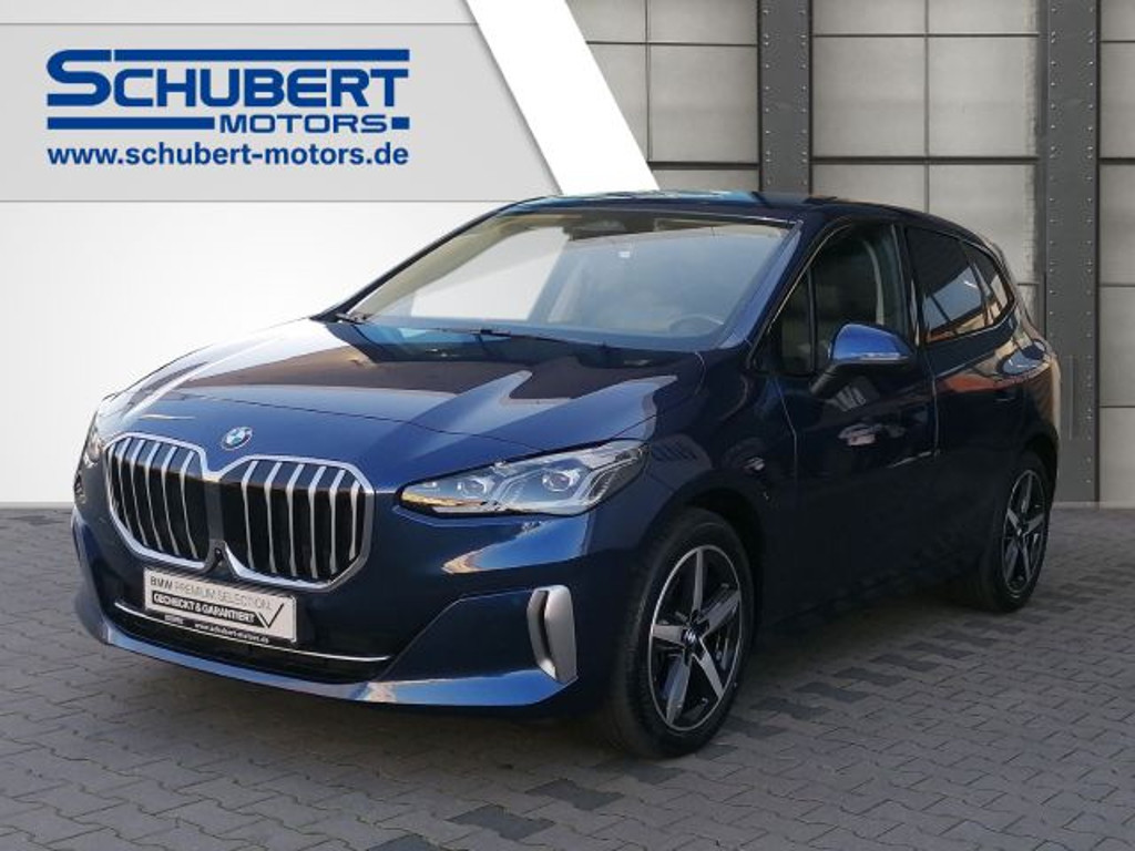BMW 2 Serie 220 Active Tourer 220i