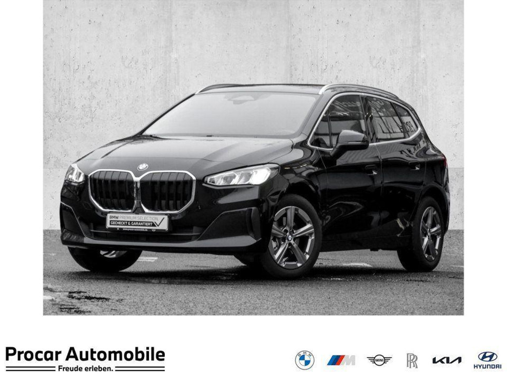 BMW 2 Serie 220 220i