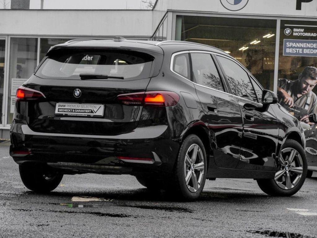 BMW 2 Serie