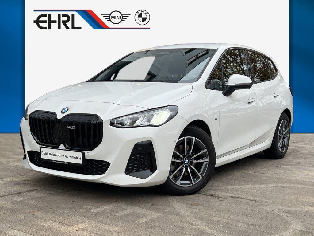 BMW 2 Serie 220 220i