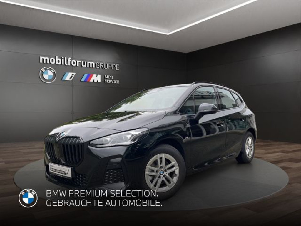 BMW 2 Serie 220 Active Tourer 220i