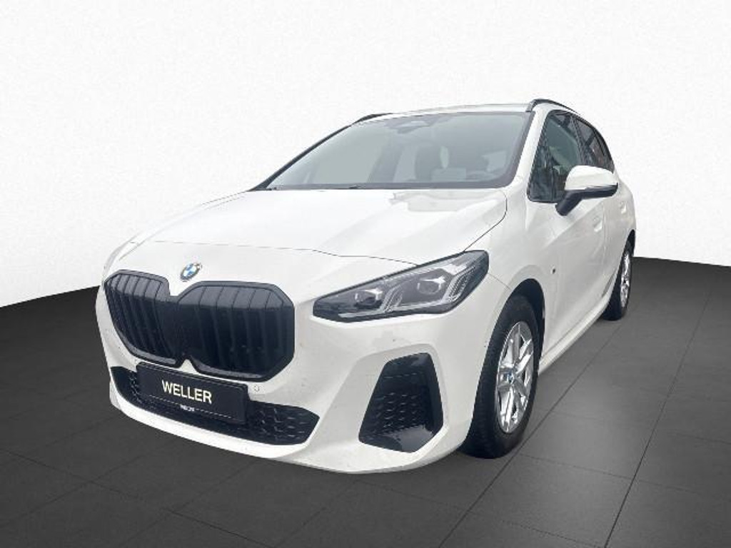 BMW 2 Serie 220 M-Sport Active Tourer 220d