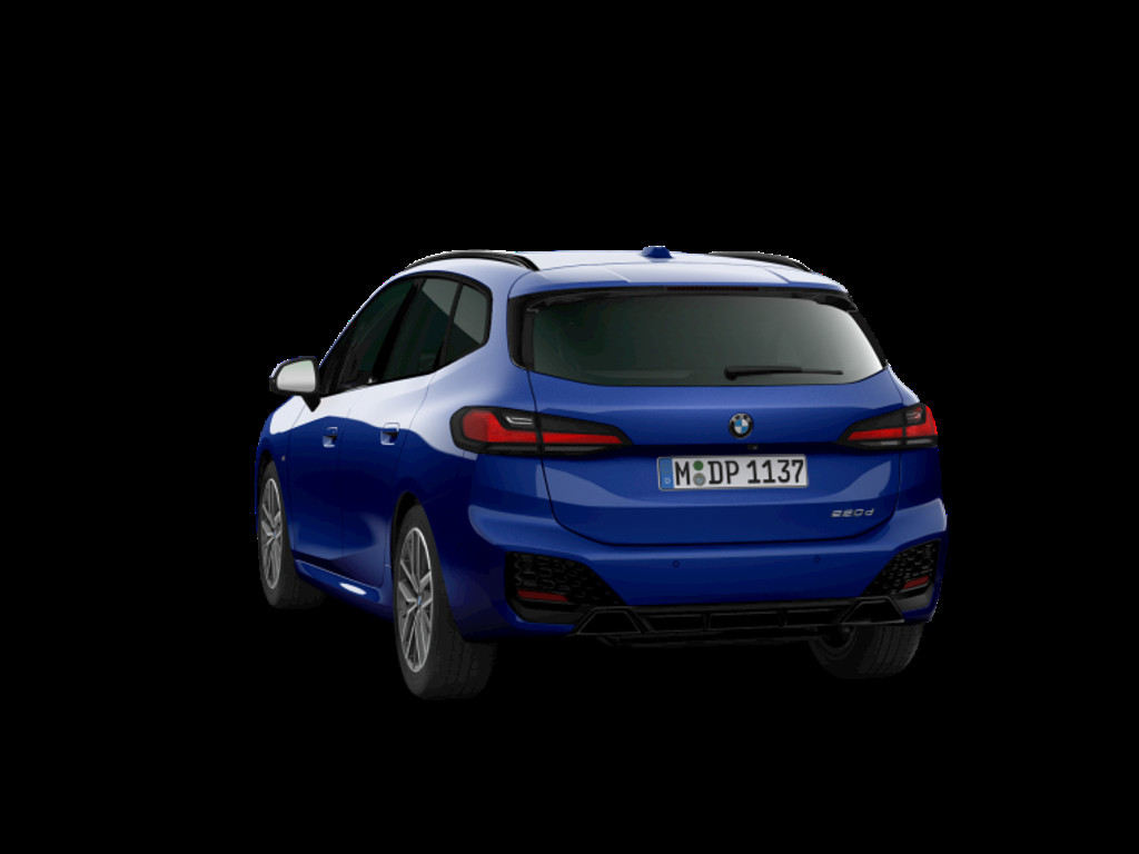 BMW 2 Serie