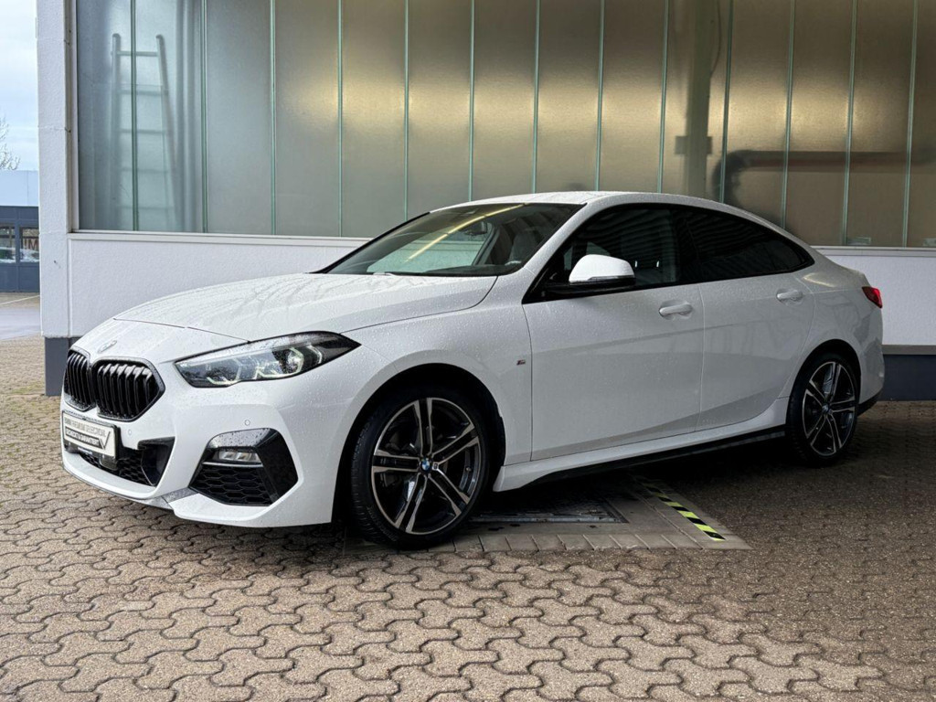BMW 2 Serie 218 Coupé Gran Coupé 218i