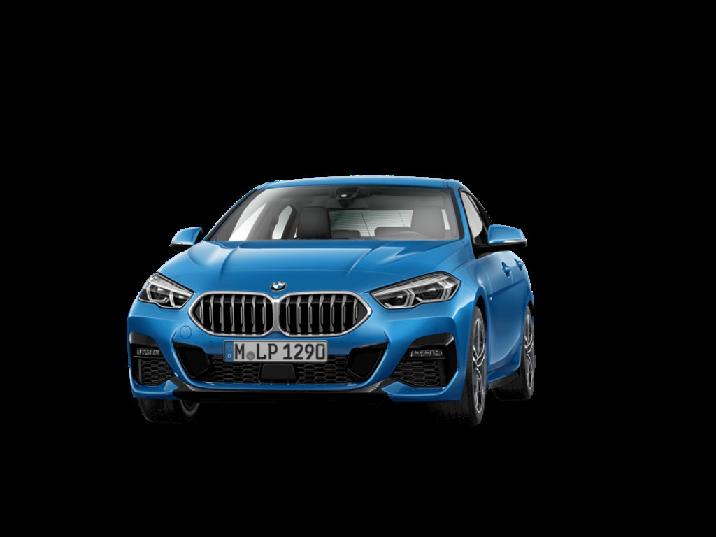BMW 2 Serie 218 Coupé Gran Coupé 218i