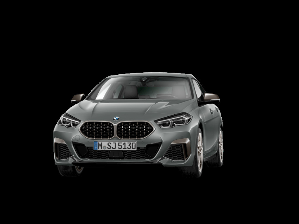 BMW M2 xDrive Coupé Gran Coupé