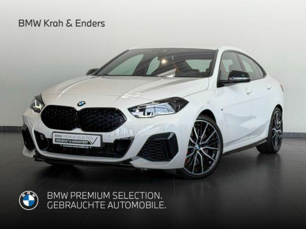 BMW M2 xDrive Coupé Gran Coupé