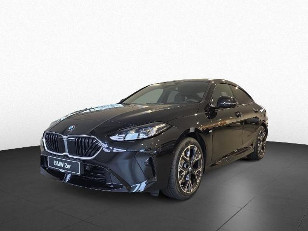 BMW 2 Serie 220 Coupé Gran Coupé 220d