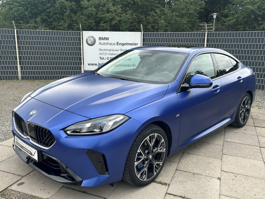 BMW 2 Serie 220 Coupé Gran Coupé 220d