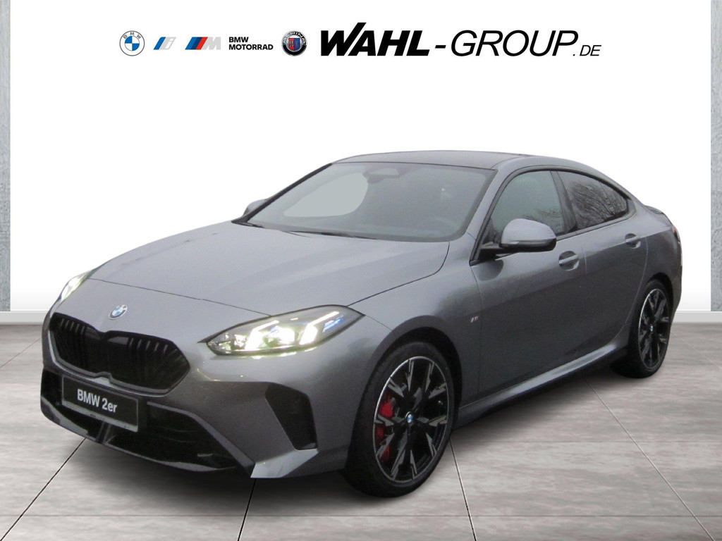 BMW 2 Serie 220 Coupé Gran Coupé 220d